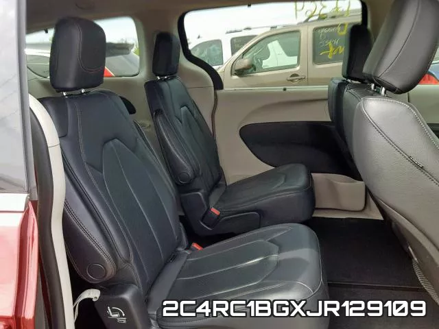 2C4RC1BGXJR129109