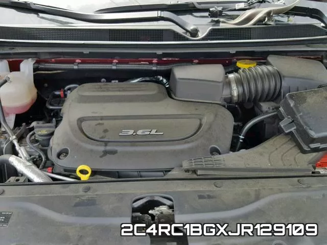 2C4RC1BGXJR129109
