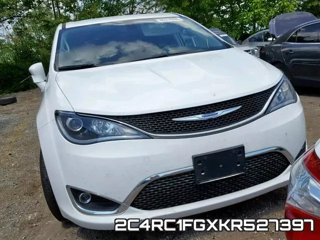 2C4RC1FGXKR527397