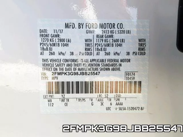 2FMPK3G98JBB25547