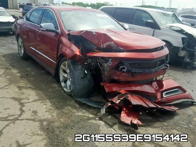 2G1155S39E9154142