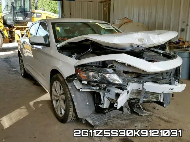 2G11Z5S30K9121031