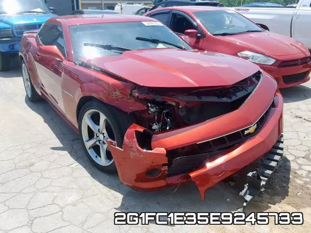 2G1FC1E35E9245733