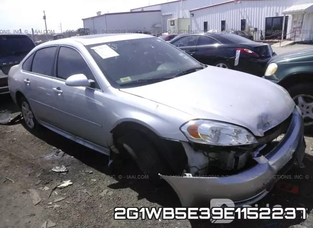 2G1WB5E39E1152237