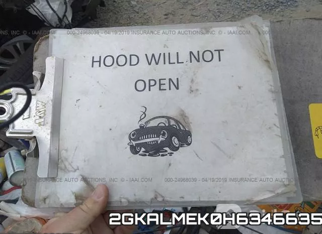 2GKALMEK0H6346635