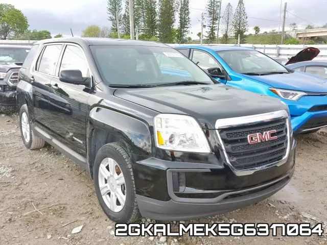 2GKALMEK5G6317064