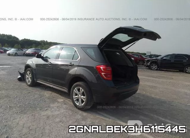 2GNALBEK3H6115445