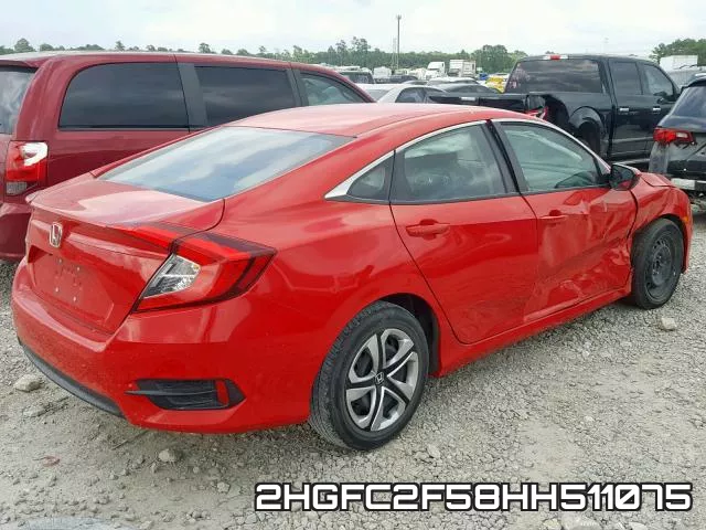2HGFC2F58HH511075