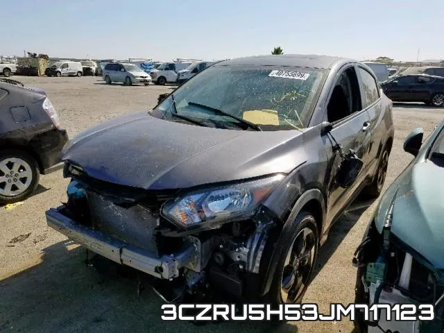 3CZRU5H53JM717123
