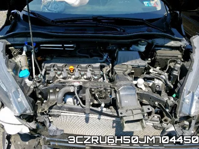 3CZRU6H50JM704450