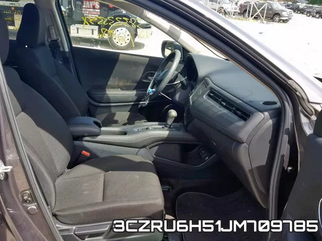 3CZRU6H51JM709785
