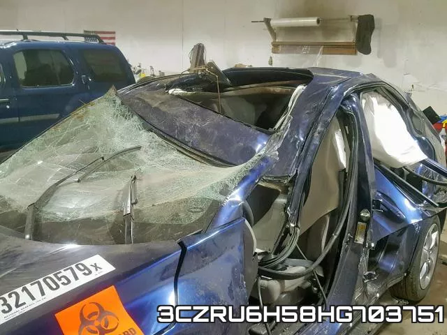 3CZRU6H58HG703751