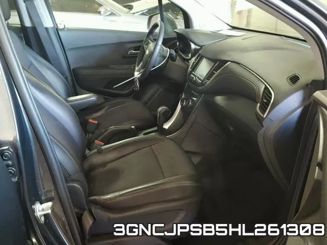 3GNCJPSB5HL261308
