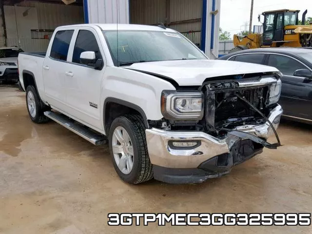 3GTP1MEC3GG325995