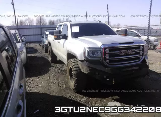 3GTU2NEC9GG342208