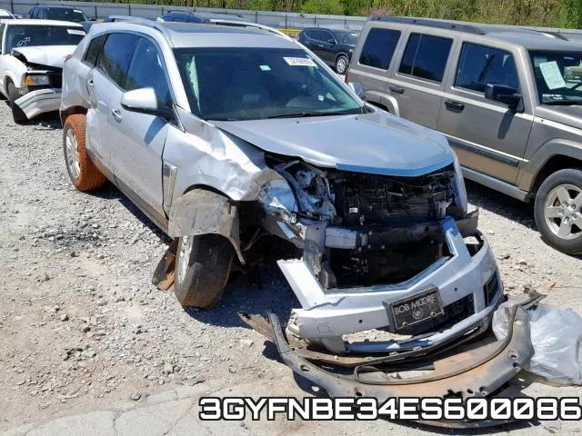 3GYFNBE34ES600086
