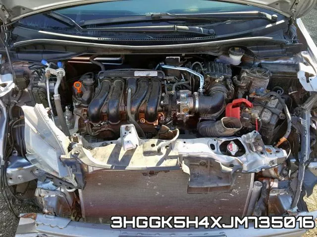 3HGGK5H4XJM735016