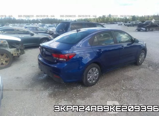 3KPA24AB9KE209396