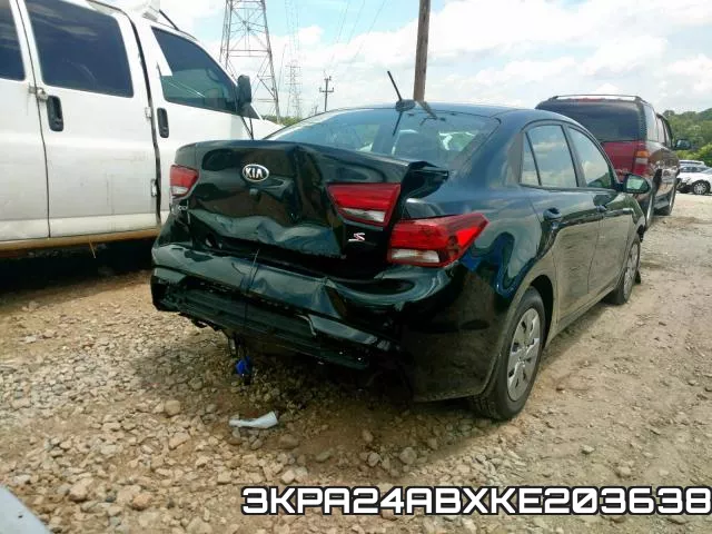 3KPA24ABXKE203638