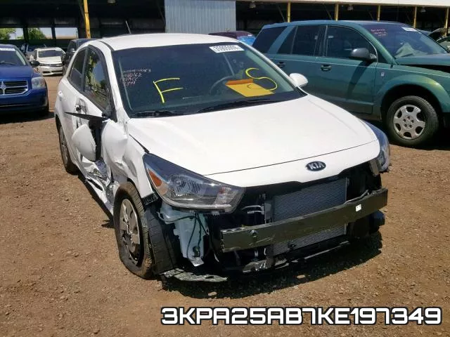 3KPA25AB7KE197349