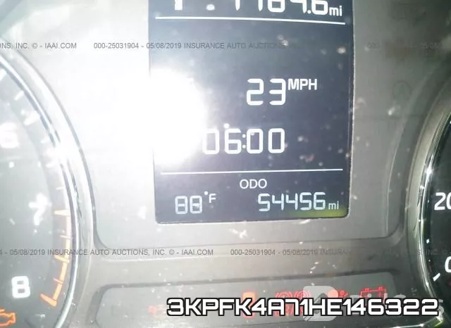 3KPFK4A71HE146322