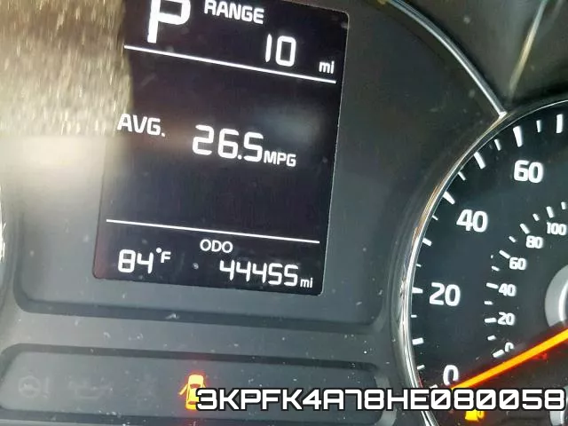 3KPFK4A78HE080058