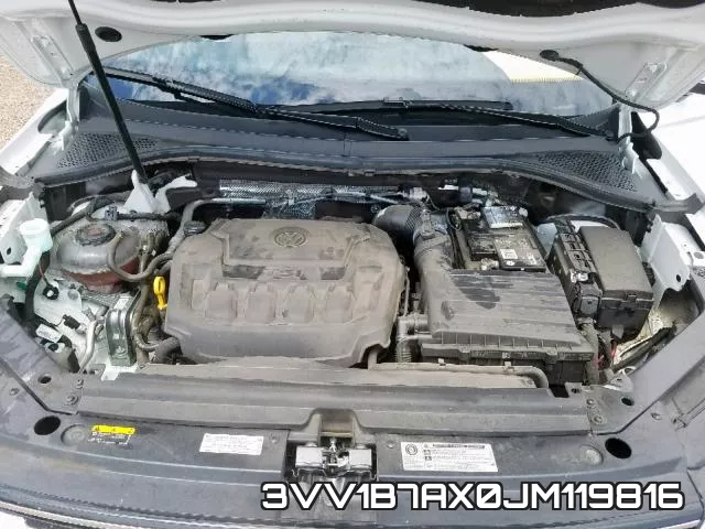 3VV1B7AX0JM119816