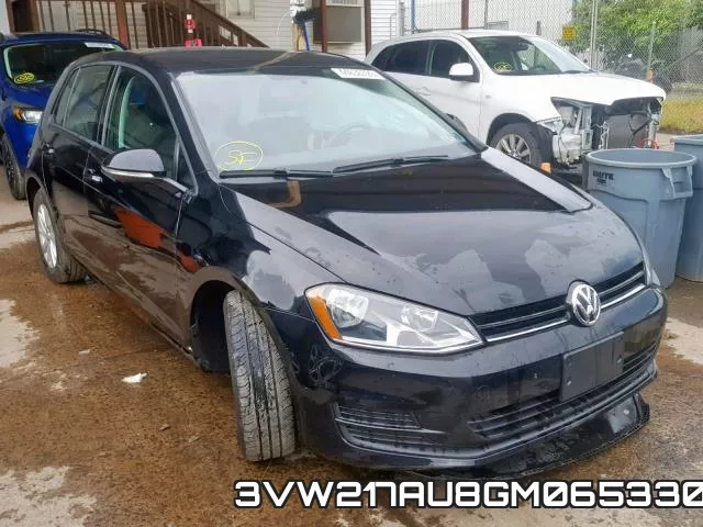 3VW217AU8GM065330