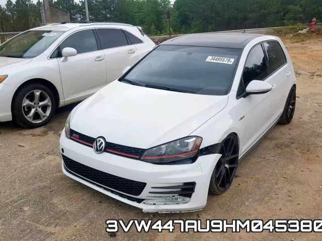 3VW447AU9HM045380