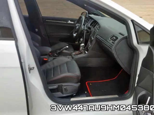 3VW447AU9HM045380