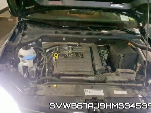 3VWB67AJ9HM334539