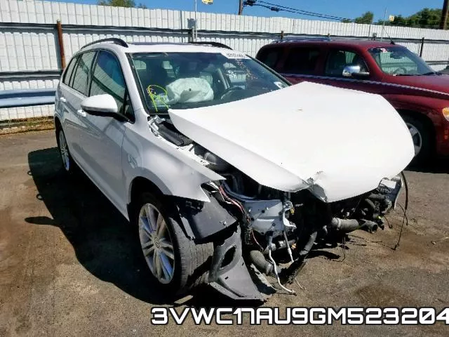 3VWC17AU9GM523204
