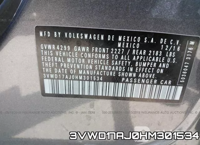 3VWD17AJ0HM301534_9.webp
