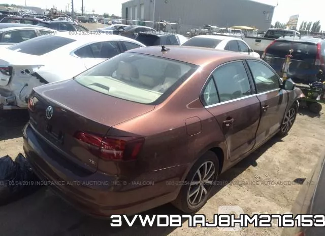 3VWDB7AJ8HM276153