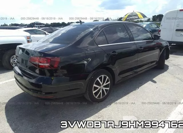 3VWDB7AJ9HM394762