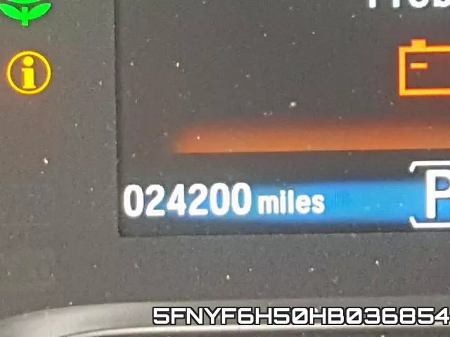 5FNYF6H50HB036854