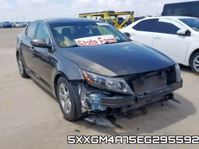 5XXGM4A75EG295592
