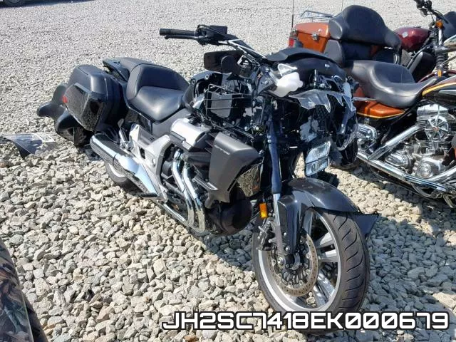 JH2SC7418EK000679