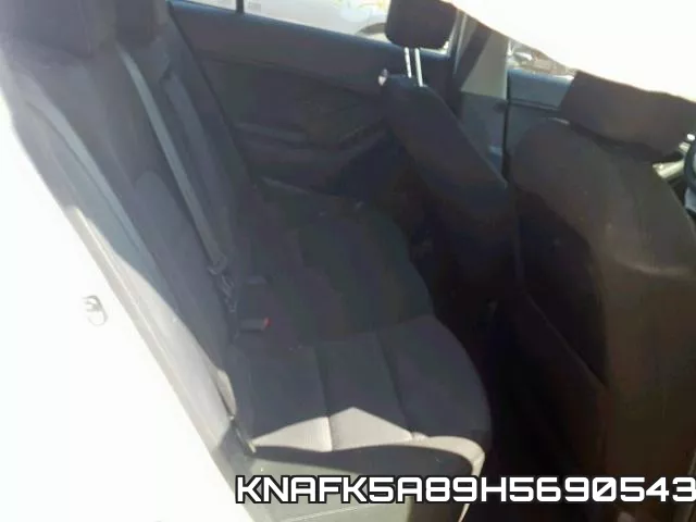 KNAFK5A89H5690543