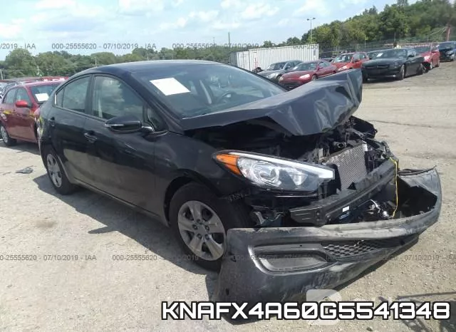 KNAFX4A60G5541348