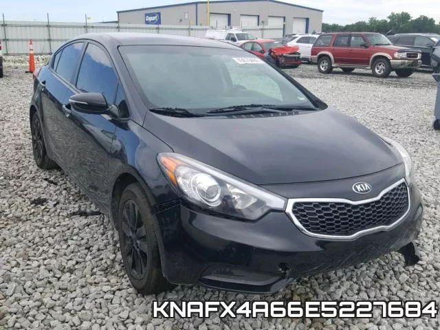 KNAFX4A66E5227684