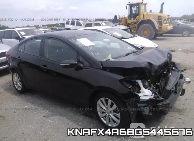 KNAFX4A68G5445676
