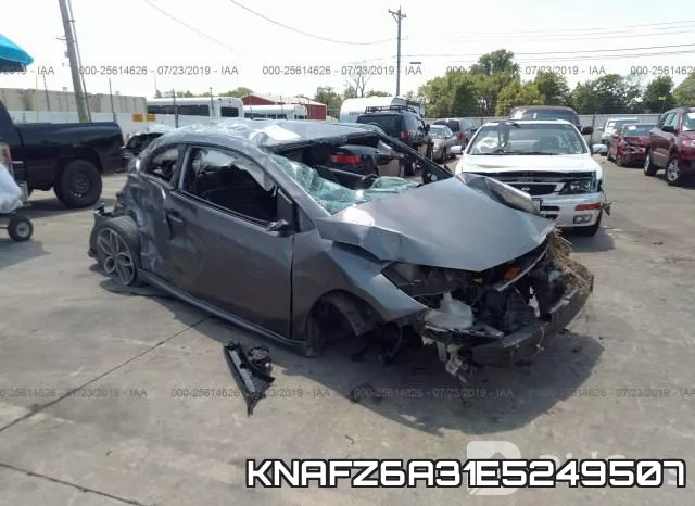 KNAFZ6A31E5249507