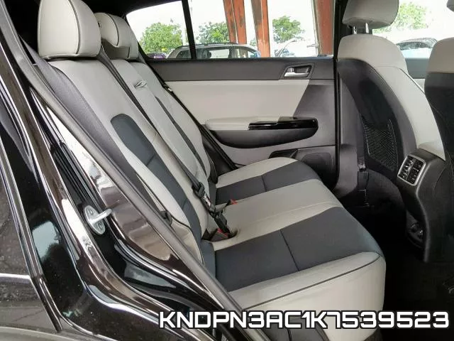KNDPN3AC1K7539523