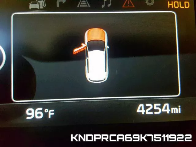 KNDPRCA69K7511922