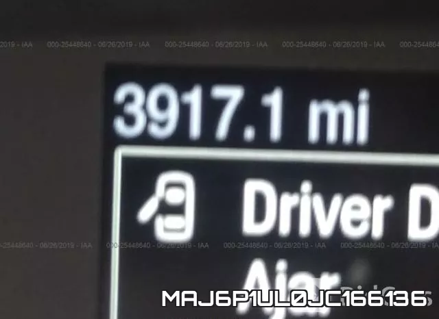 MAJ6P1UL0JC166136