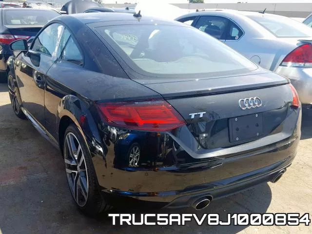 TRUC5AFV8J1000854
