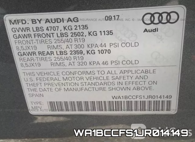 WA1BCCFS1JR014149_9.webp