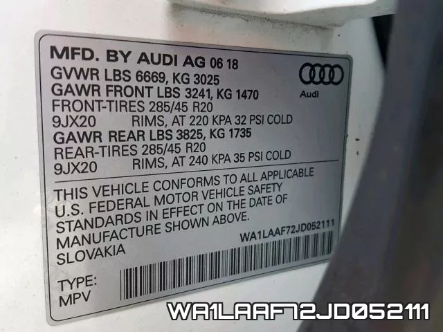 WA1LAAF72JD052111_10.webp
