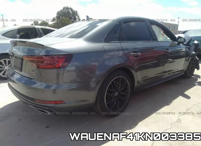WAUENAF41KN003385